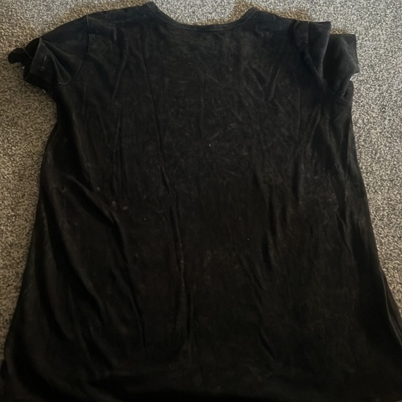 Hendrix The Experience Tour New York July 6 Top - Picture 2 of 3